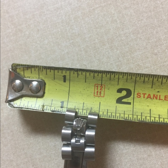 Rolex Datejust perpetual ladies MOP watch - Picture 3 of 4